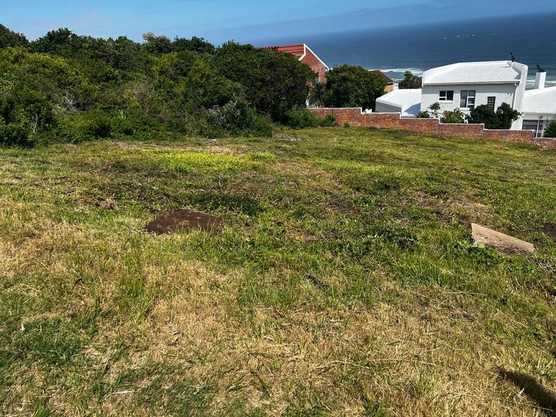 0 Bedroom Property for Sale in Blue Horizon Bay Eastern Cape